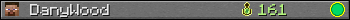 DanyWood userbar 350x20