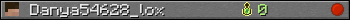 Danya54628_lox userbar 350x20