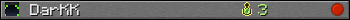 DarKK userbar 350x20