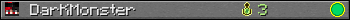 DarKMonster userbar 350x20