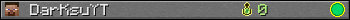 DarKsuYT userbar 350x20