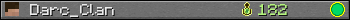 Benutzerleisten 350x20 für Darc_Clan
