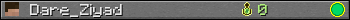 Dare_Ziyad userbar 350x20