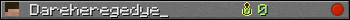 Dareheregedye_ userbar 350x20