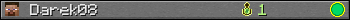 Darek08 userbar 350x20