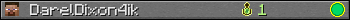 DarelDixon4ik userbar 350x20