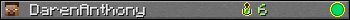 DarenAnthony userbar 350x20