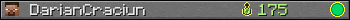 DarianCraciun userbar 350x20