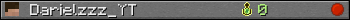 Darielzzz_YT userbar 350x20