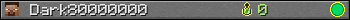 Dark80000000 userbar 350x20