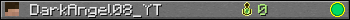 DarkAngel08_YT userbar 350x20