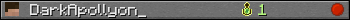 DarkApollyon_ userbar 350x20