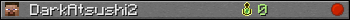 DarkAtsushi2 userbar 350x20