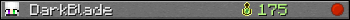 DarkBlade userbar 350x20