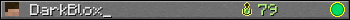 DarkBlox_ userbar 350x20