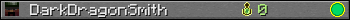 DarkDragonSmith userbar 350x20