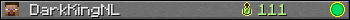 DarkKingNL userbar 350x20