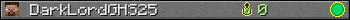 DarkLordGHS25 userbar 350x20