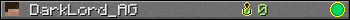 DarkLord_AG userbar 350x20