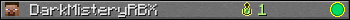 DarkMisteryRBX userbar 350x20