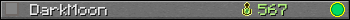 DarkMoon userbar 350x20