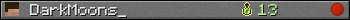 DarkMoons_ userbar 350x20