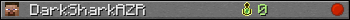 DarkSharkAZR userbar 350x20