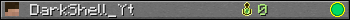 DarkShell_Yt userbar 350x20