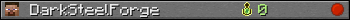 DarkSteelForge userbar 350x20