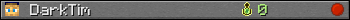 Юзербар 350x20 для DarkTim