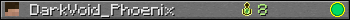 DarkVoid_Phoenix userbar 350x20