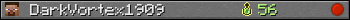 Benutzerleisten 350x20 für DarkVortex1909