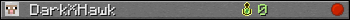 Юзербар 350x20 для DarkXHawk