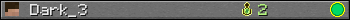 Юзербар 350x20 для Dark_3