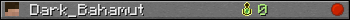 Dark_Bahamut userbar 350x20