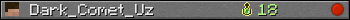 Dark_Comet_Uz userbar 350x20