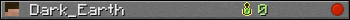 Dark_Earth userbar 350x20