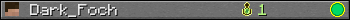 Dark_Foch userbar 350x20