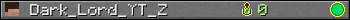 Dark_Lord_YT_Z userbar 350x20