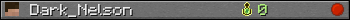 Dark_Nelson userbar 350x20