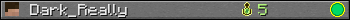 Юзербар 350x20 для Dark_Really