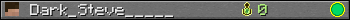 Dark_Steve_____ userbar 350x20