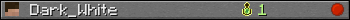 Dark_White userbar 350x20