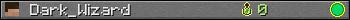 Benutzerleisten 350x20 für Dark_Wizard