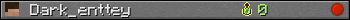 Dark_enttey userbar 350x20