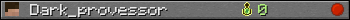 Dark_provessor userbar 350x20