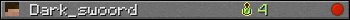 Юзербар 350x20 для Dark_swoord