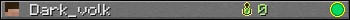 Dark_volk userbar 350x20