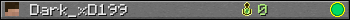 Юзербар 350x20 для Dark_xD199