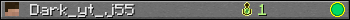 Benutzerleisten 350x20 für Dark_yt_j55
